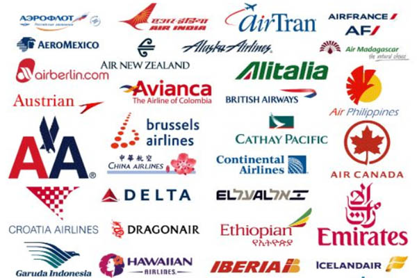 Letecké spoločnosti